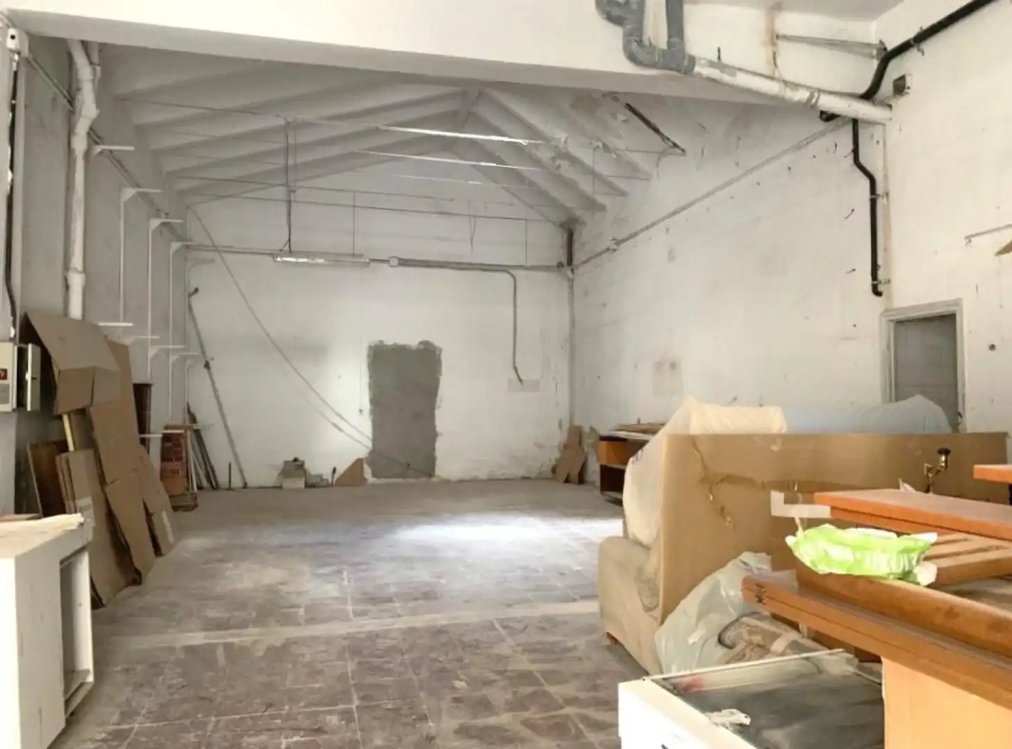 Business premises for sale in Logroño - Mugica, imagen 2