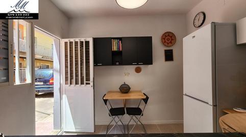 Foto 3 de Planta baja en venta en  Galupe - Los Nietos, 9, Los Nietos, Murcia