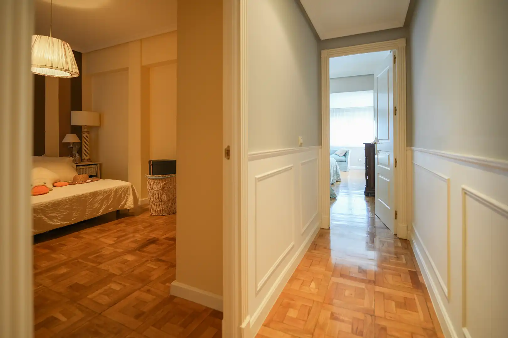 Pis en venda en Valladolid amb Calefacció, Parquet i Forn