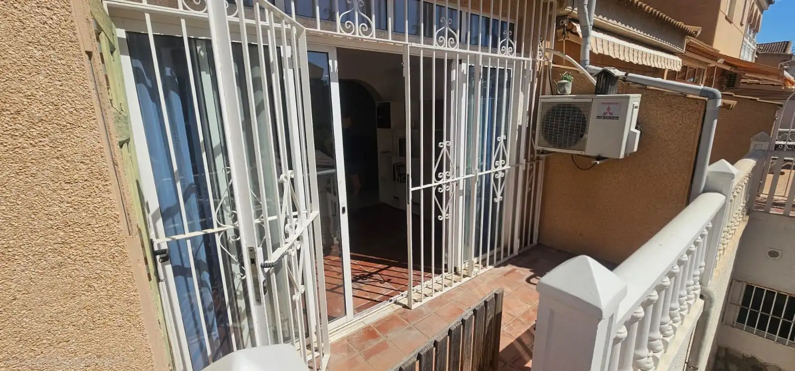 Dúplex amb piscina en venda a L'Albir, imagen 5