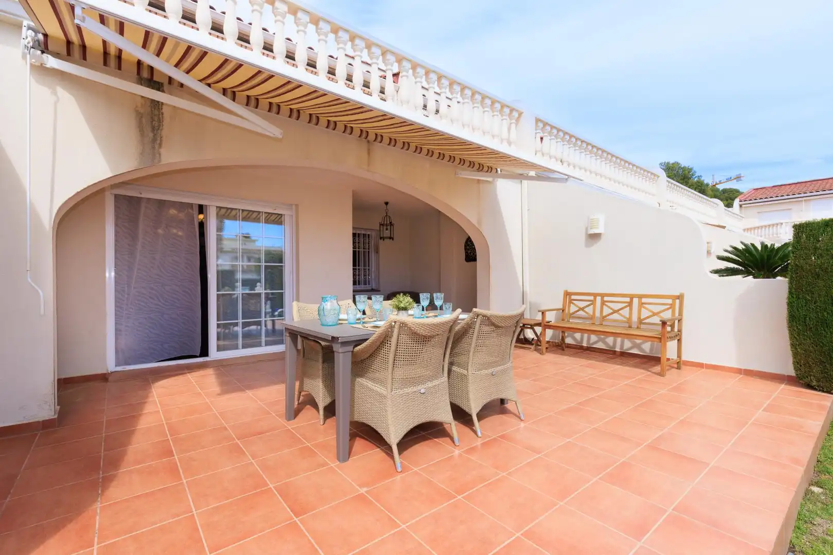 Terraced house with pool for sale in Vall d'Aran, imagen 11