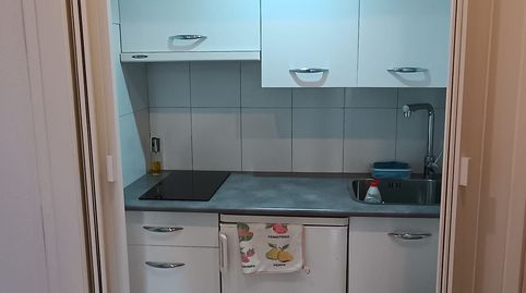 Photo 3 of Flat for rent in Puerto Deportivo, Fuengirola