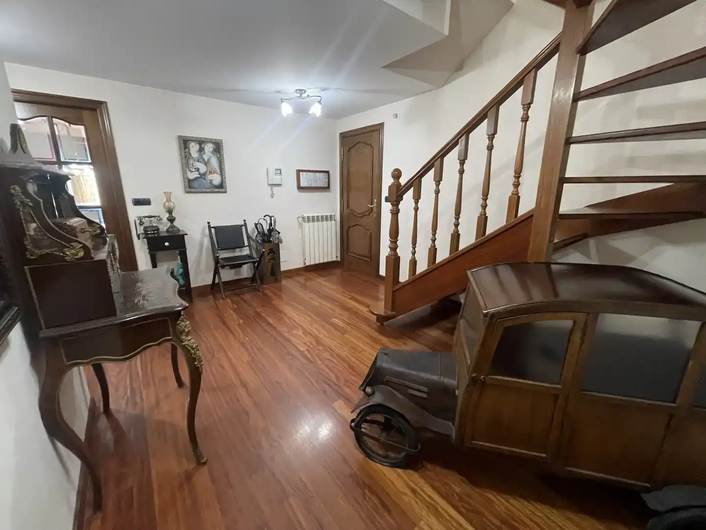 Piso en venta en Recatelo - O Carme