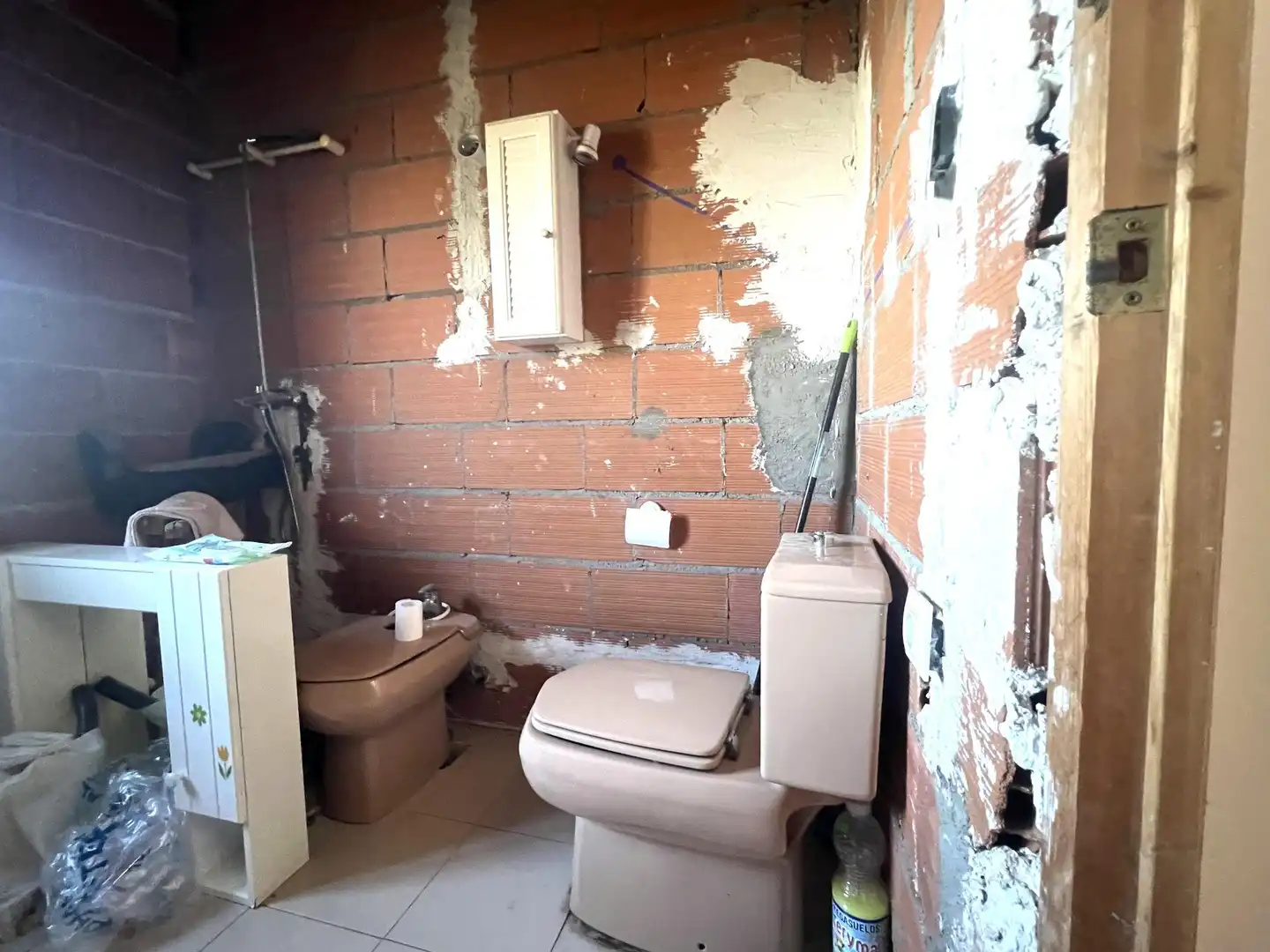 Chalet en venta en Camino Polígono 12 Parcela 105 PAJON. LA HABA (BADAJOZ), imagen 9