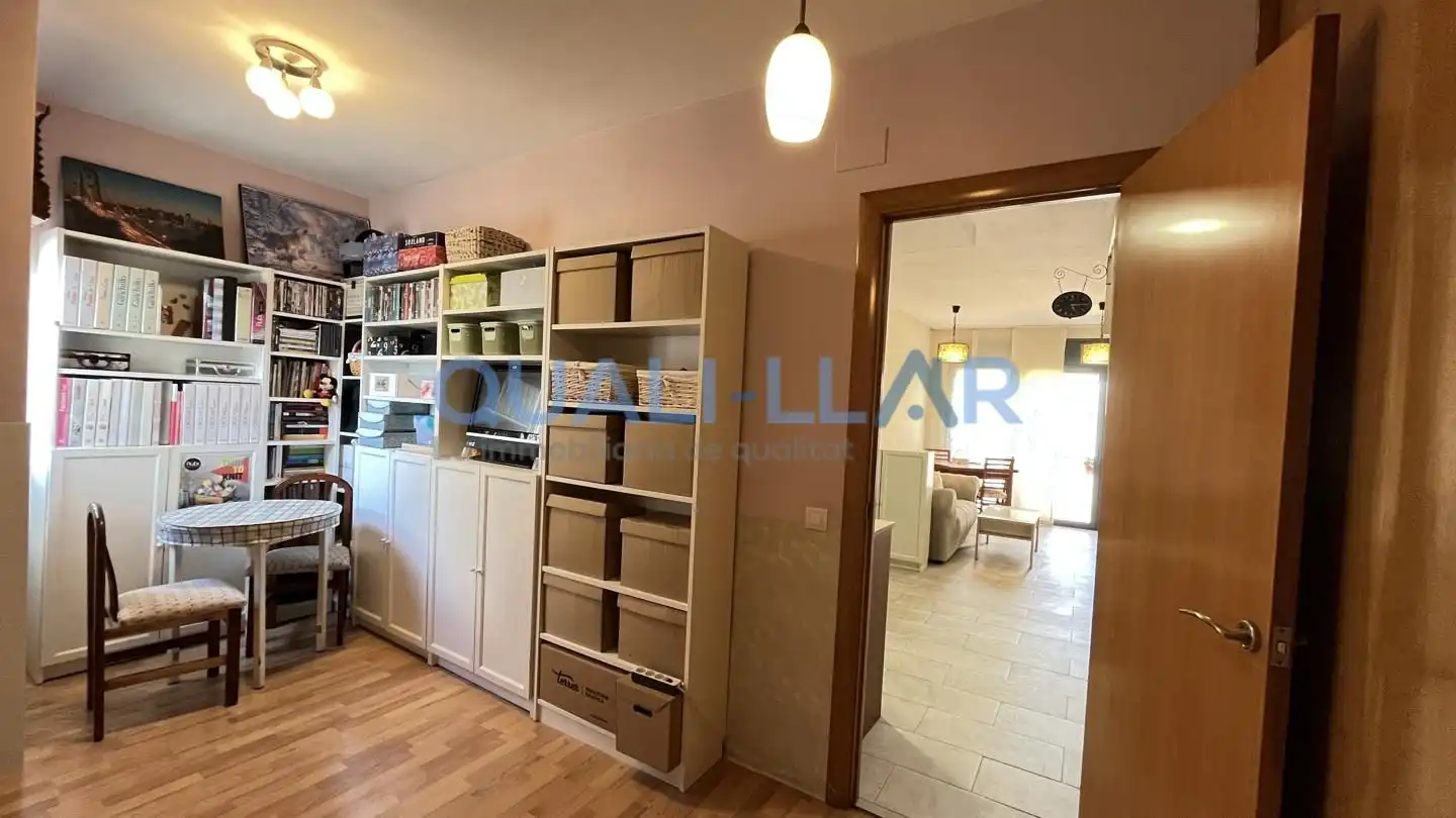 Duplexes for sale in Sant Feliu de Llobregat  with Air Conditioner, Heating and Parquet flooring