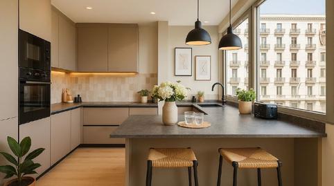 Foto 5 de Pis en venda a Gran Via de Jaume I, Centre - Barri Vell, Girona