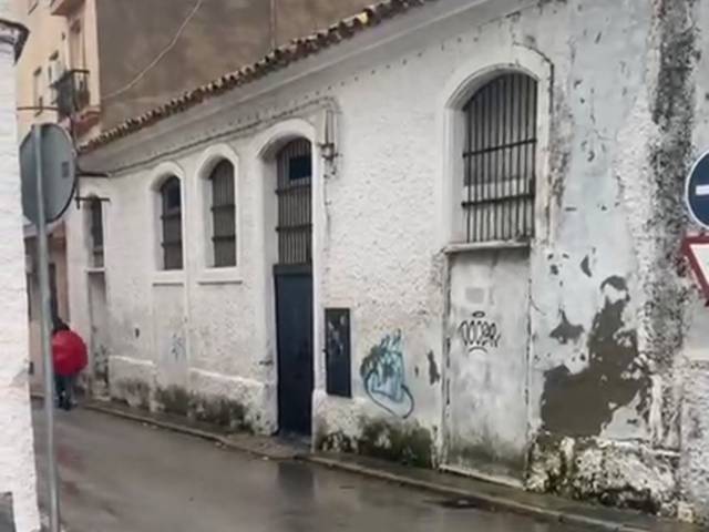 Local comercial en Alquiler en Calle Pavía, 9 en Madre de Dios