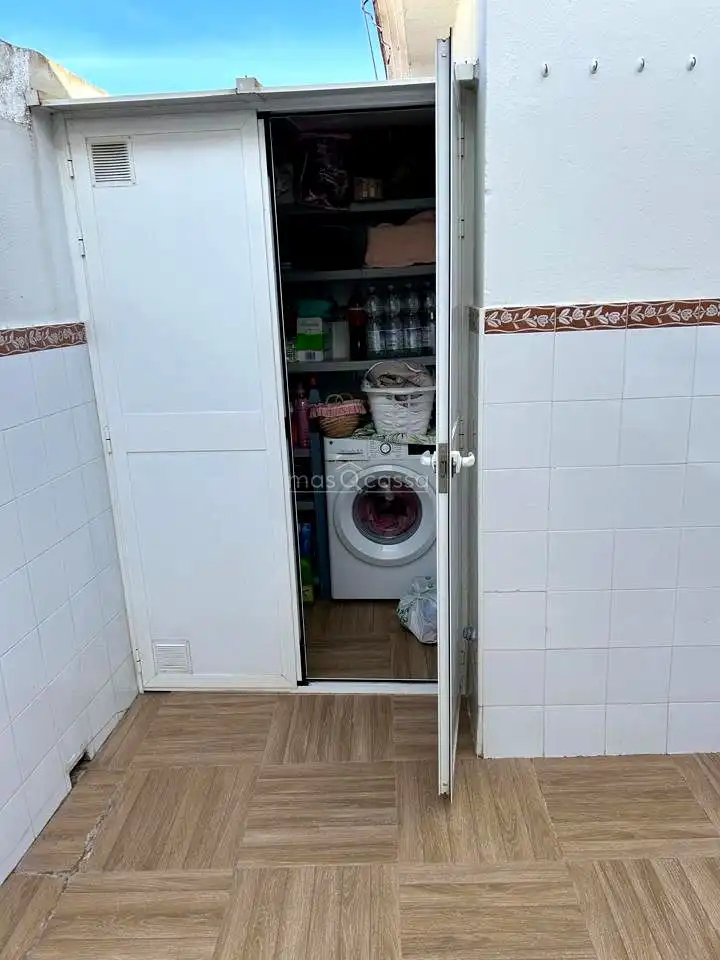 Wohnung zum Verkauf in Mondejar - Junquillos