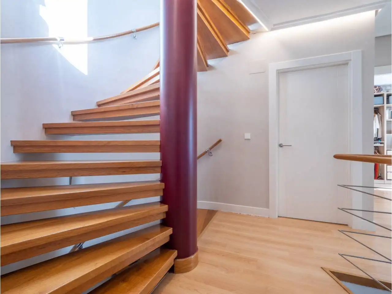 Casa o xalet en venda en Donostia - San Sebastián  amb Aire condicionat, Calefacció i Jardí privat