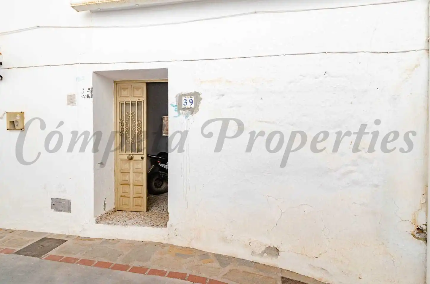Casa en venda a Sedella, imagen 15