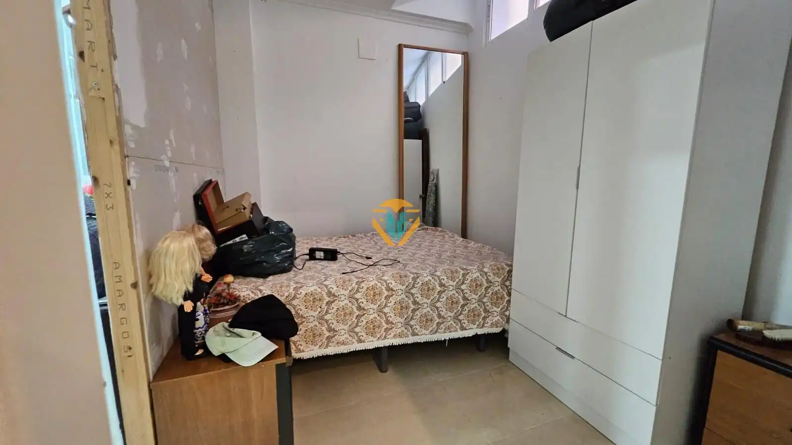 Ground floor with lift for sale in Centro Urbano, imagen 3