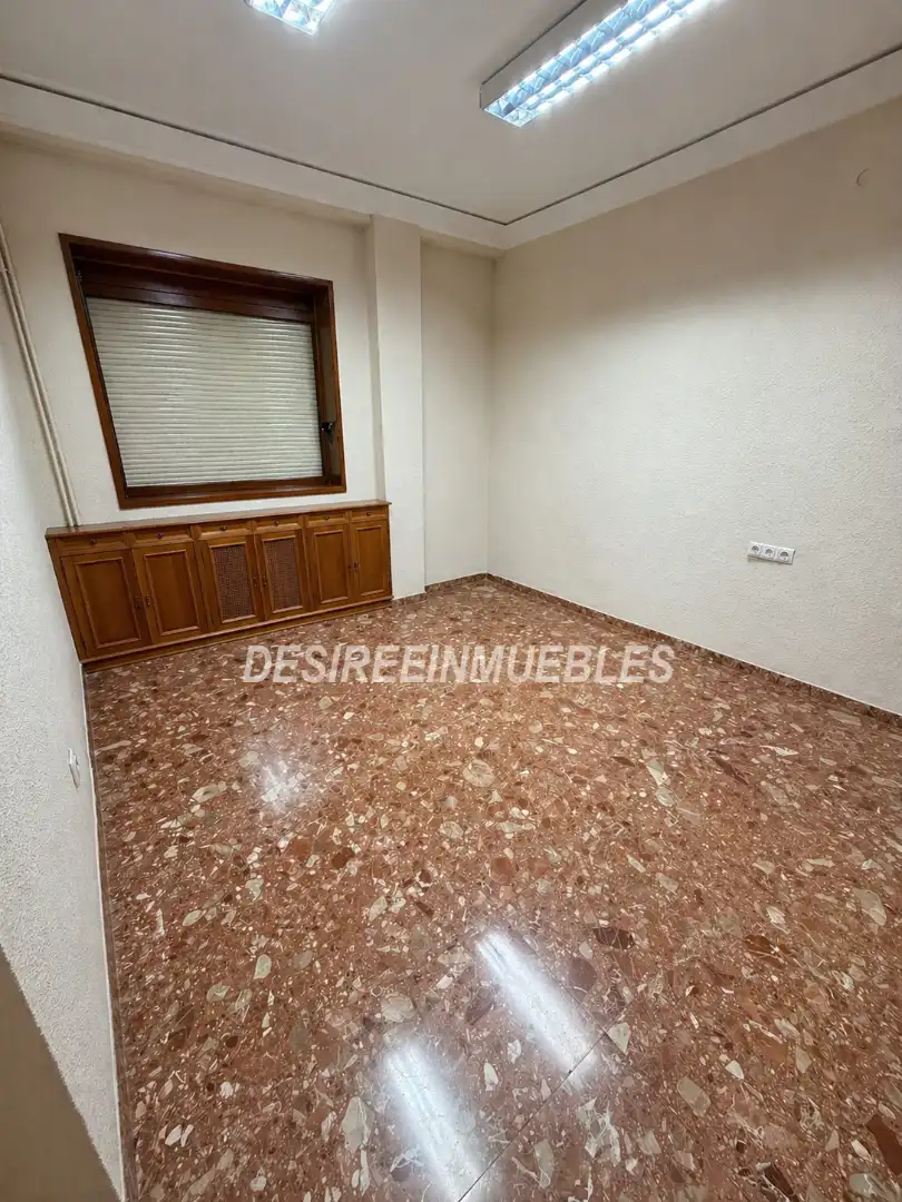 Oficina amb ascensor de lloguer a Carrer de l'Almirall Cadarso, imagen 35