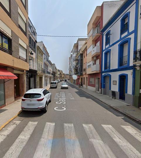 Foto 2 de Piso en venta en Carcaixent, Valencia