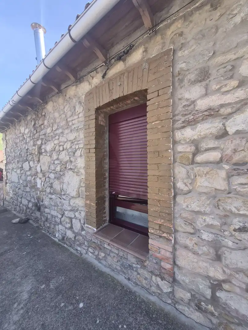 Casa o chalet en venta en Villamanín con Calefacción