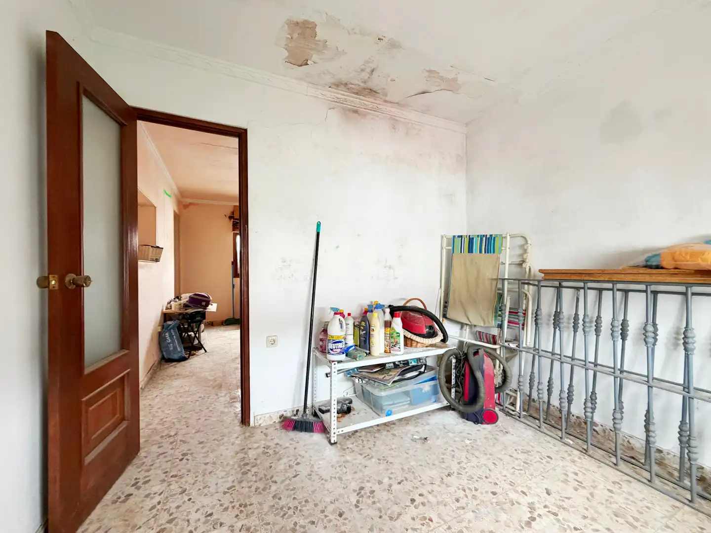 Flat for sale in Antequera