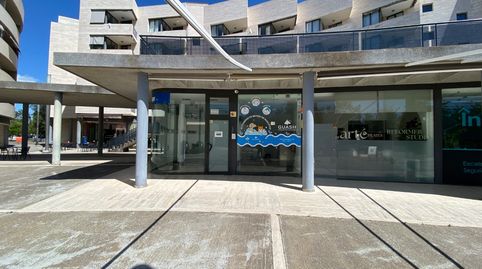 Foto 2 von Geschaftsraum zur Miete in Carrer Saragossa, 1, Can Bou, Castelldefels
