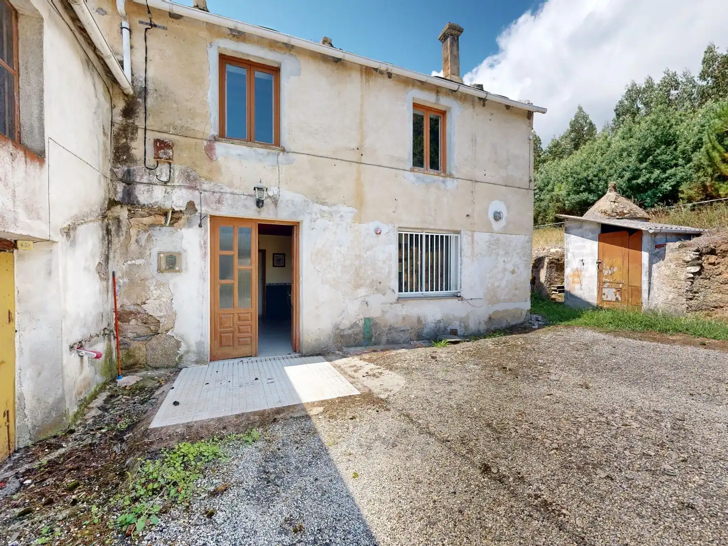 Casa in vendita a Cardoxe - Santa Cilla, imagen 78