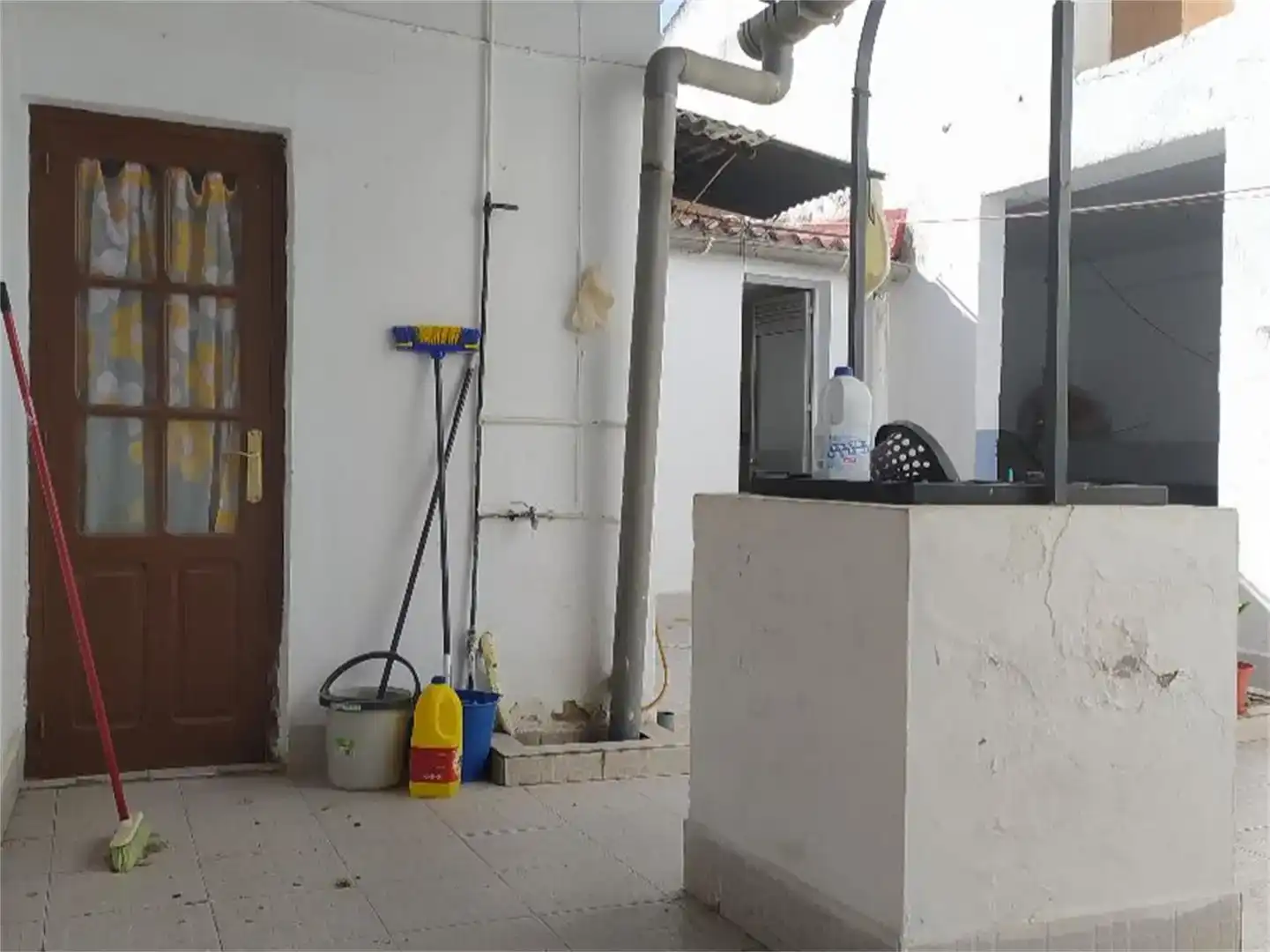 Detached homes for sale in Almonte ciudad