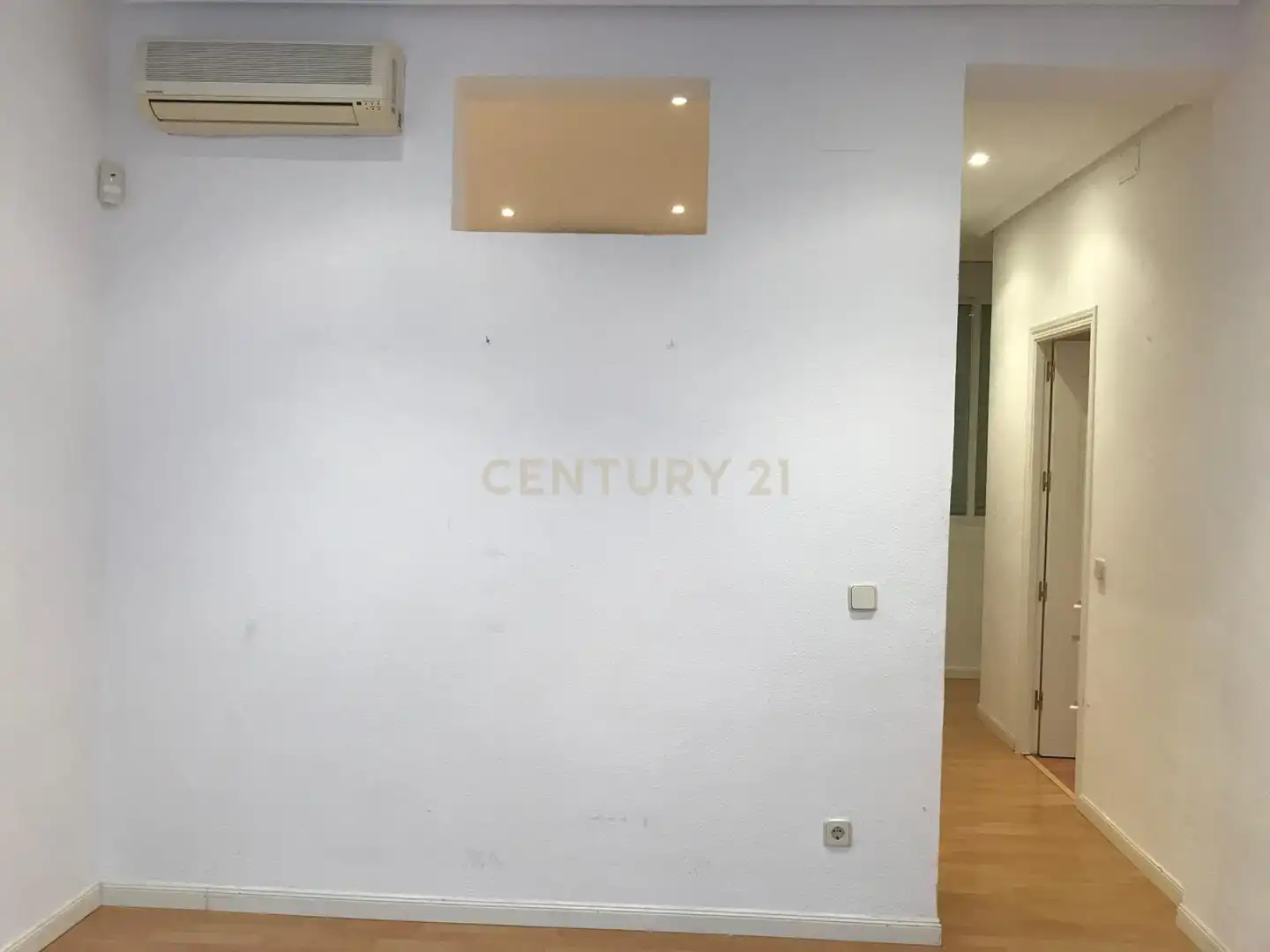 Apartament de lloguer en Madrid amb Aire condicionat, Forn i Rentadora