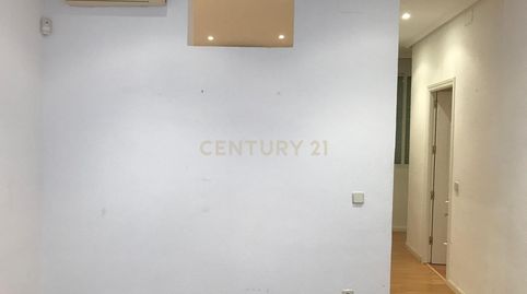 Foto 4 de Apartamento de alquiler en Calle Fuencarral, 122, Trafalgar, Madrid Capital