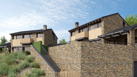 Foto 2 de Casa o chalet en venta en Camino de Niula, Ger, Girona