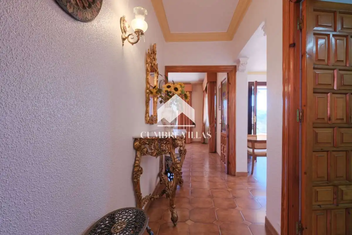 Casa amb jardí en venda a Monte los Almendros - El Pargo - Costa Aguilera, imagen 16