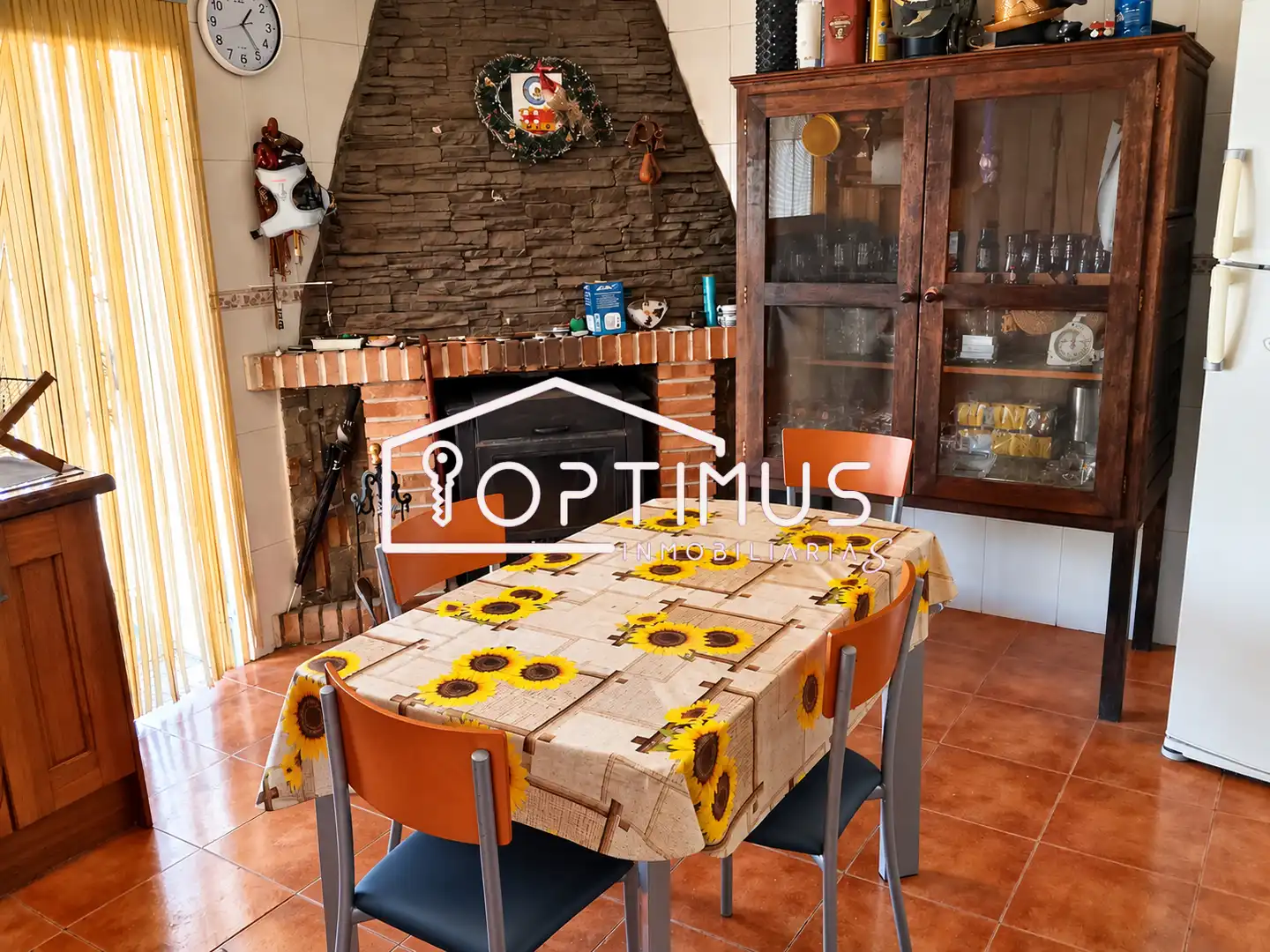 Detached house with pool for sale in Carrer de Safareig 7, imagen 9