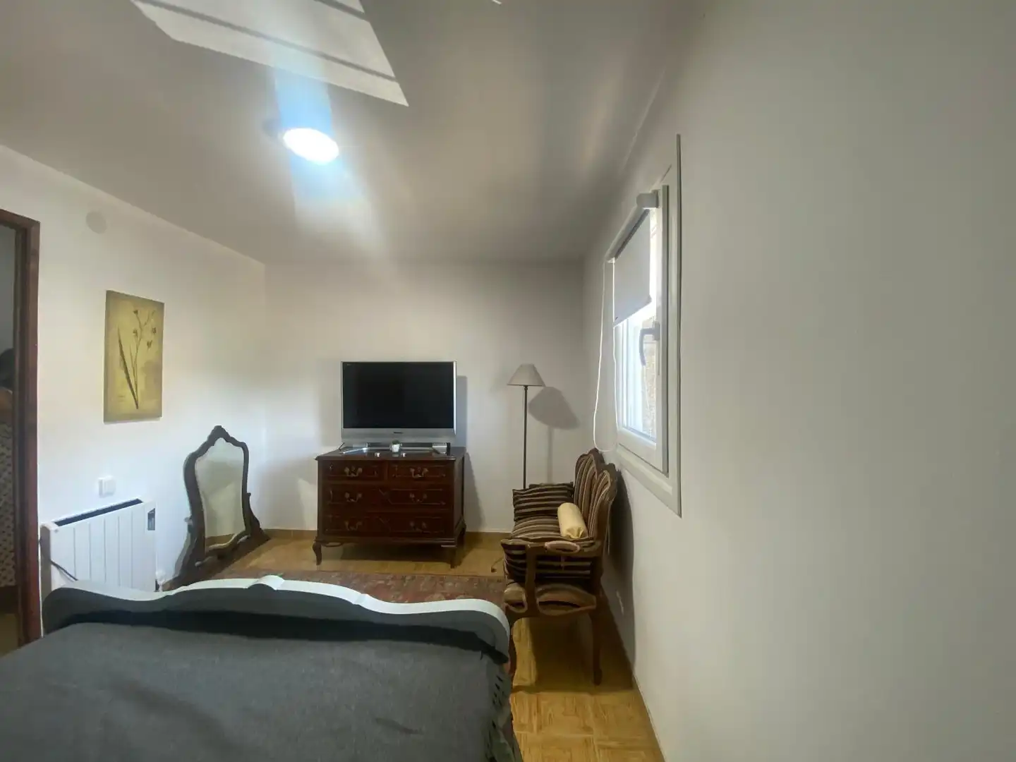Habitación de Casa o chalet en venta en Boborás con Calefacción, Jardín privado y Terraza