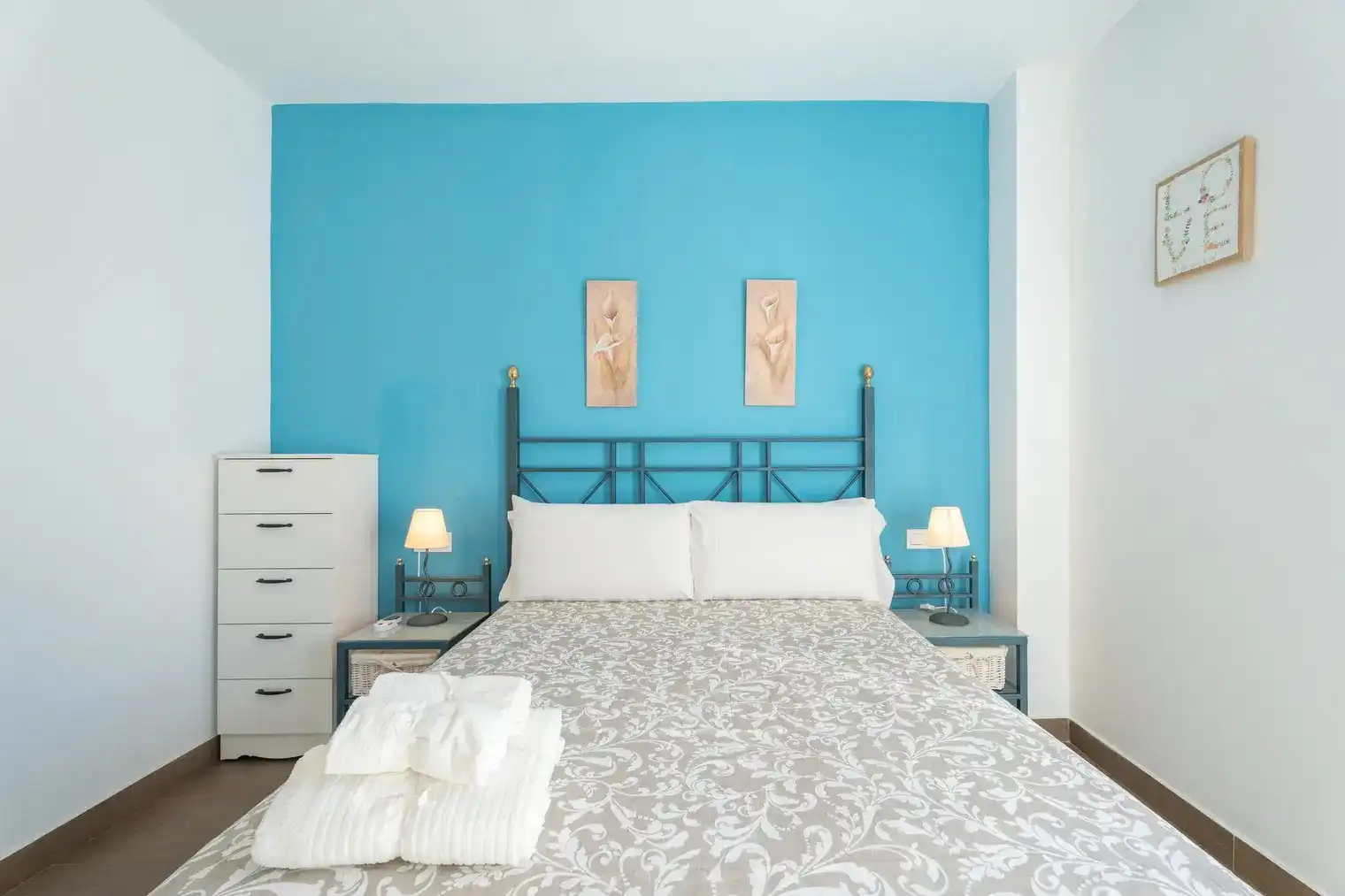 Apartamento de alquiler en Carrer José Segrelles, Canet d'En Berenguer