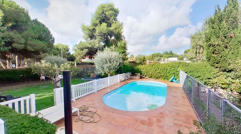 Foto 5 de Casa o xalet de lloguer a Gavà Mar, Barcelona