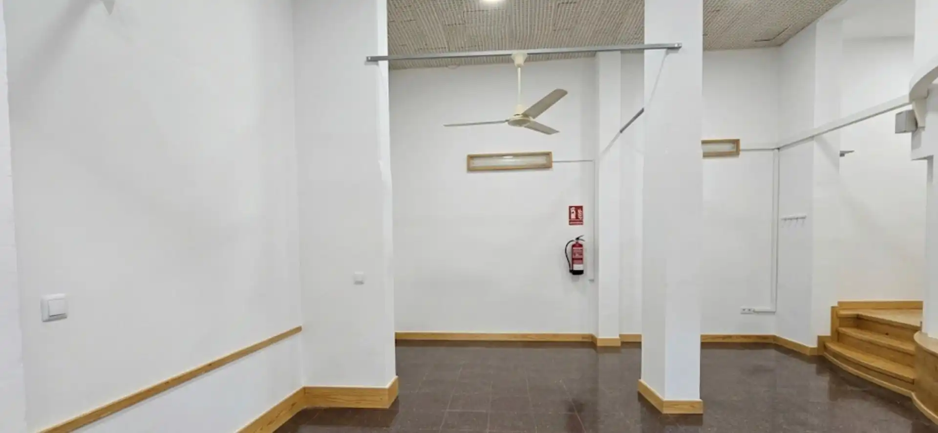 Local de lloguer en Barcelona
