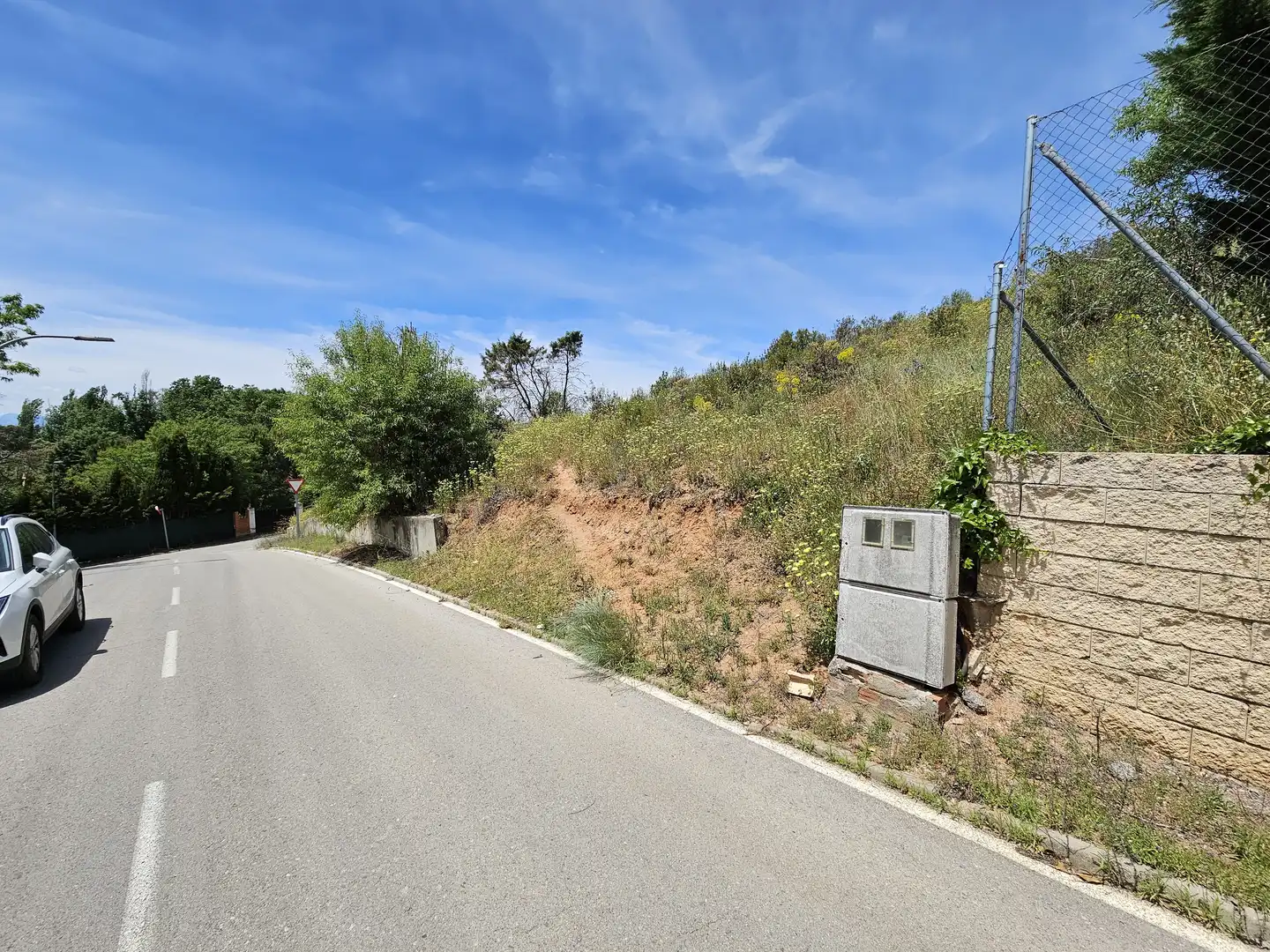 Residential for sale in Uceda