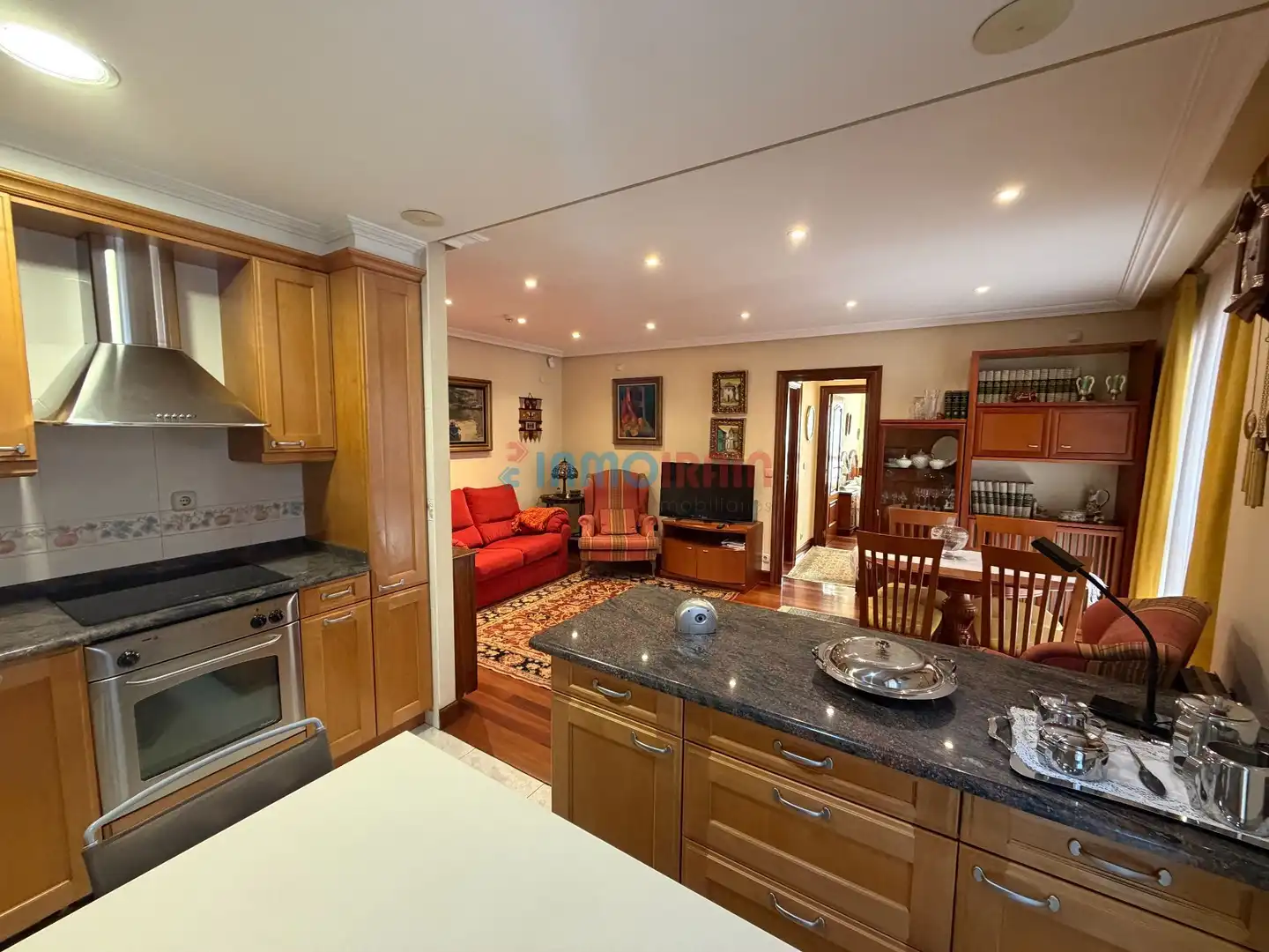 Flat with lift for sale in Fermin Calbeton Kalea, imagen 29