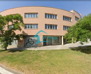 Exterior view of Industrial buildings for sale in Santa Coloma de Cervelló