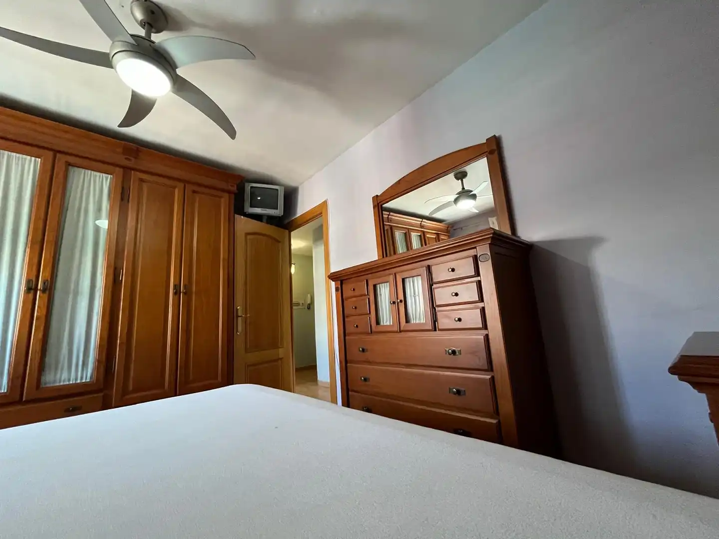 Flat for rent in Calle Delfín, 5, Angustias - Chana - Encina