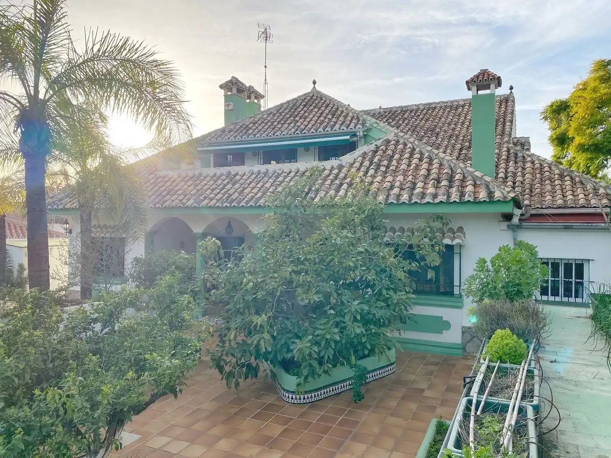 Maison mitoyenne à vendre à Marbella Centro, imagen 21