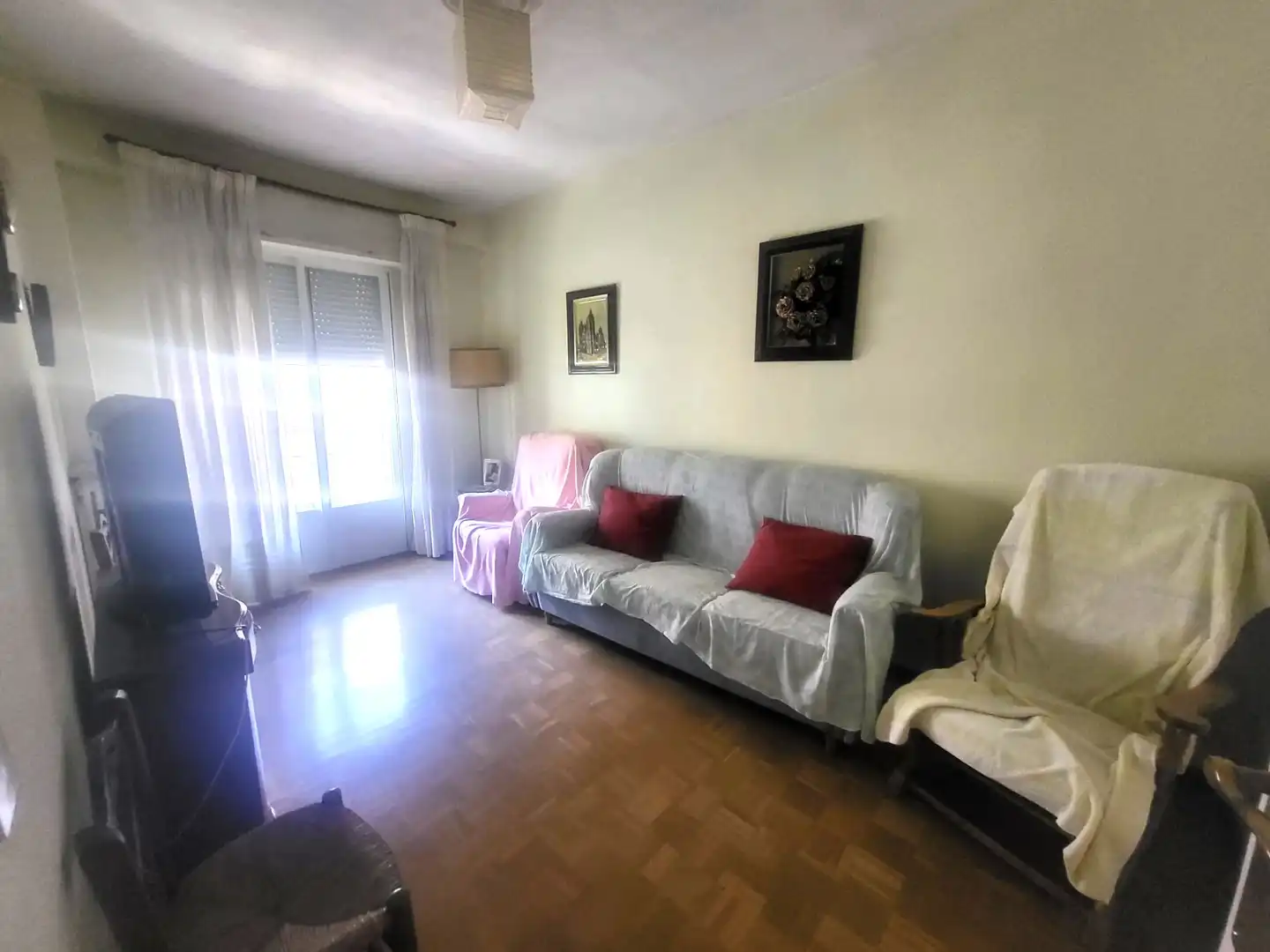Flat with lift for sale in Calle de Sancho Dávila, imagen 13