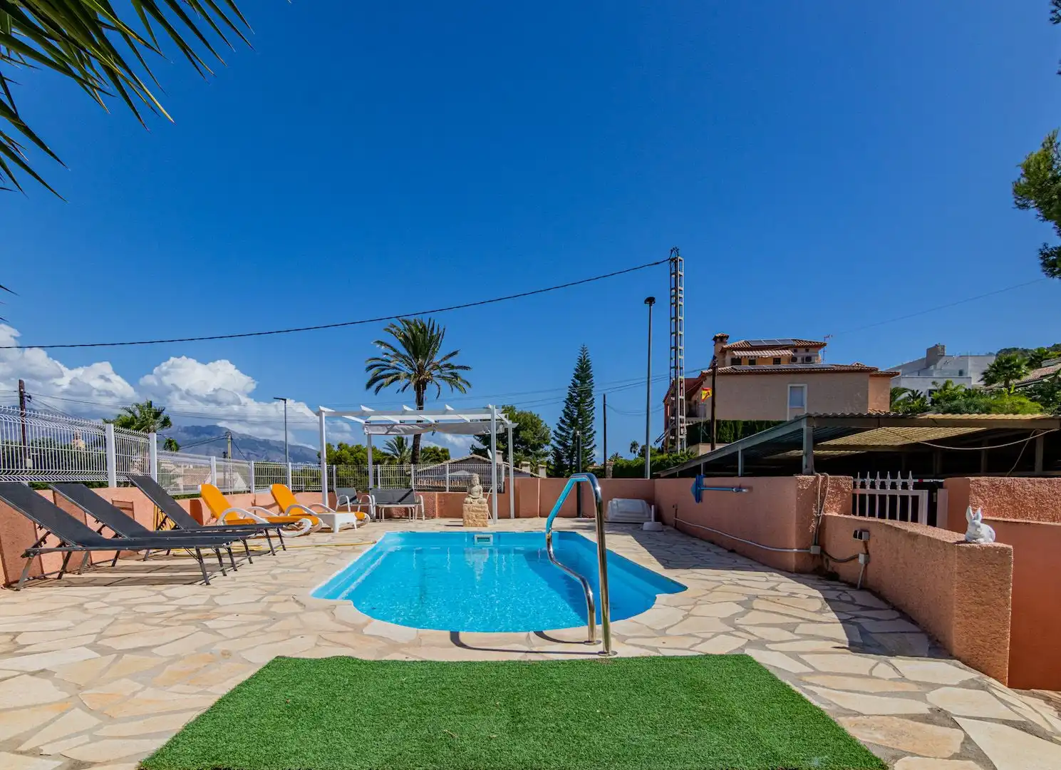 Casa o xalet en venda a L'Albir