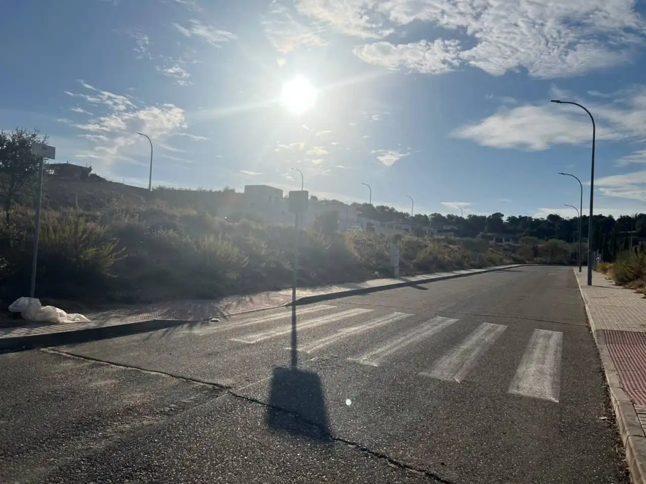 Terrenys i solars en venda a Torcaz, imagen 5