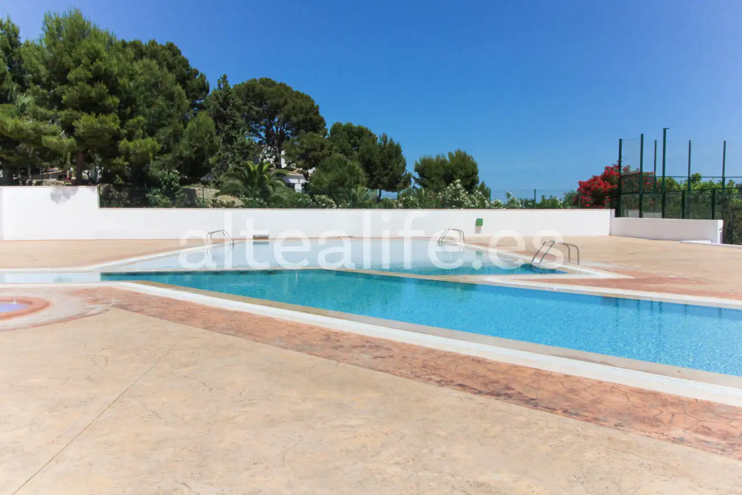 Duplexes for sale in Calle Foieta, Altea ciudad