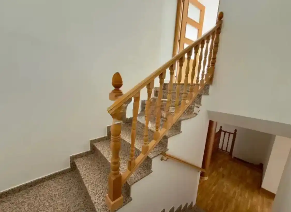 Casa o xalet en venda en Badajoz amb Aire condicionat, Jardí privat i Terrassa