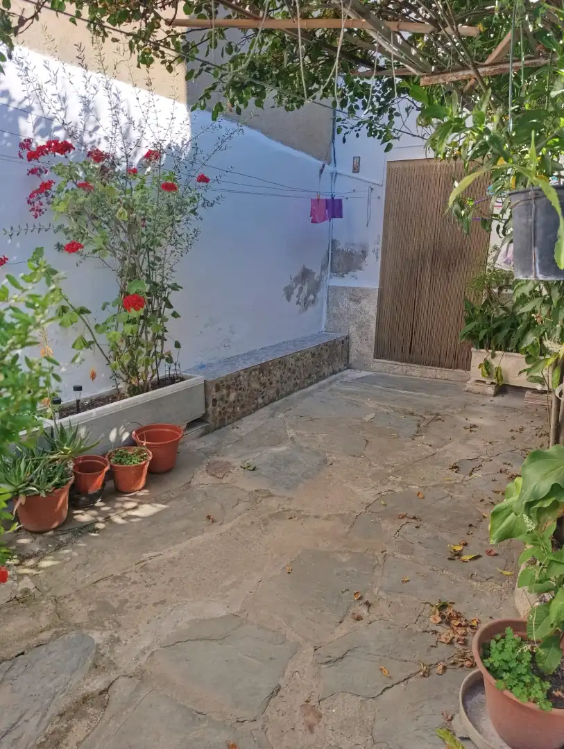 Terrace of Houses for sale in Alcántara