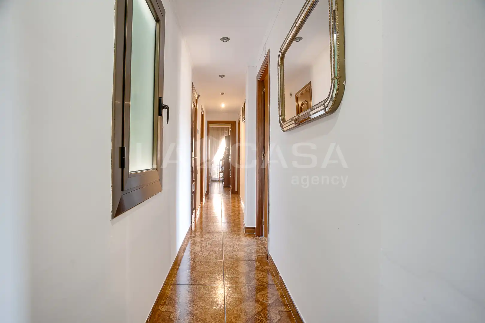 Piso en venta en Barcelona con Balcón