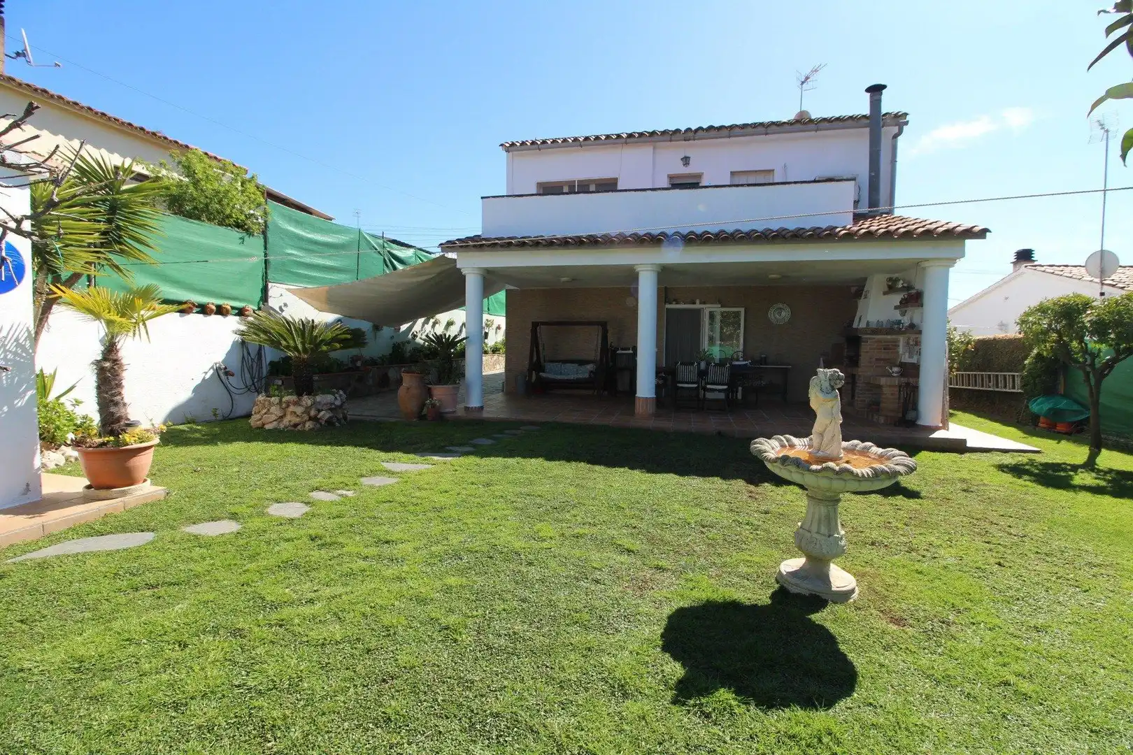 Casa en venda a Aiguaviva Parc, imagen 36