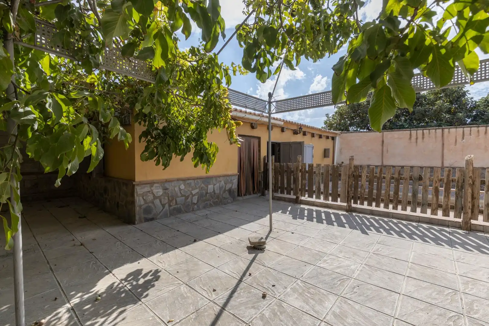 Country homes for sale in Polideportivo