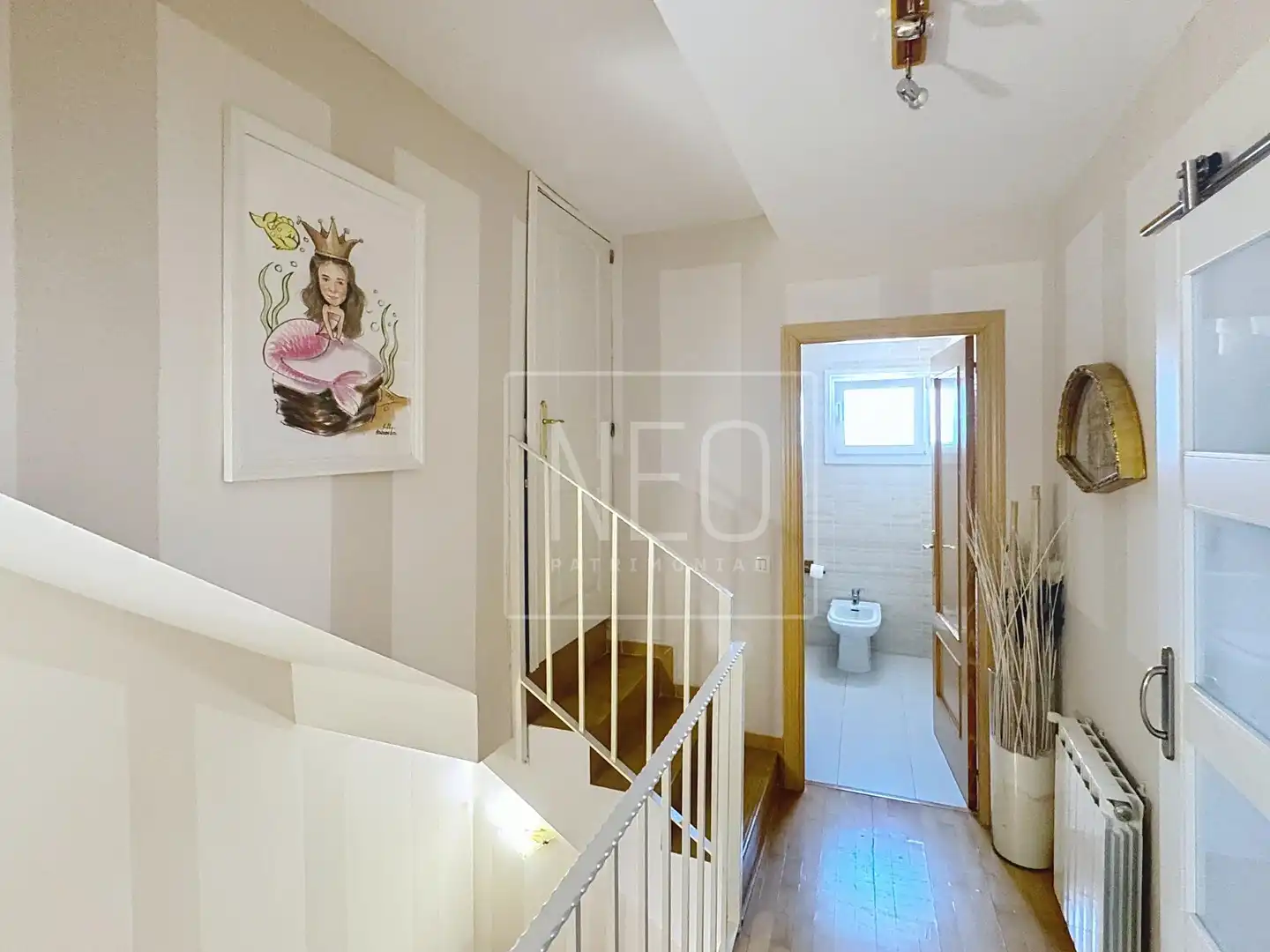 Adosado con terraza en venta en Avenida VILLARES, imagen 15