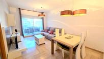 Living room of Apartment for sale in Gandia  with Air Conditioner and Terrace