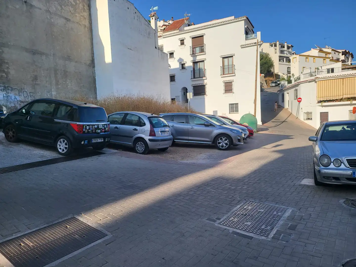 Terreni e lotti in vendita a Ojén pueblo, imagen 5