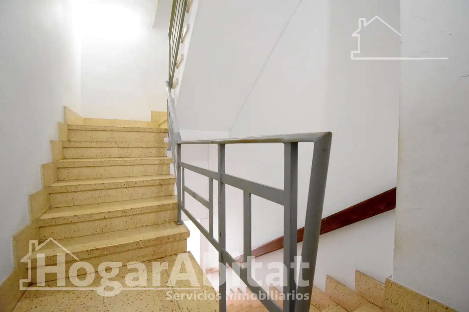 Flat for sale in Beniarjó  with Air Conditioner, Heating and Balcony