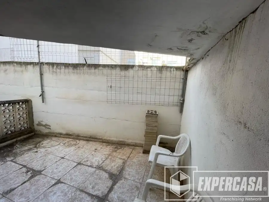 Parking of Commercial properties for sale in Bétera